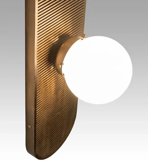 The Sanderson by Meyda Lighting - Image 10