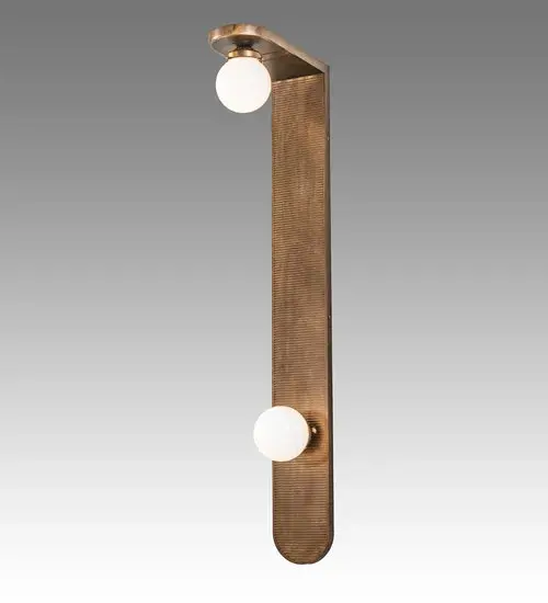 The Sanderson by Meyda Lighting - Image 2