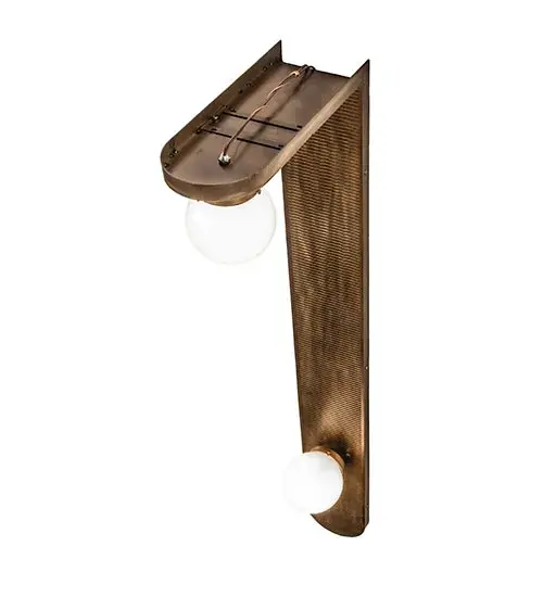 The Sanderson by Meyda Lighting - Image 4