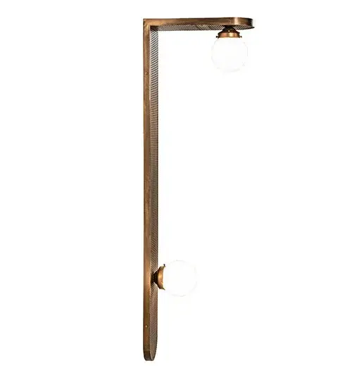 The Sanderson by Meyda Lighting - Image 7