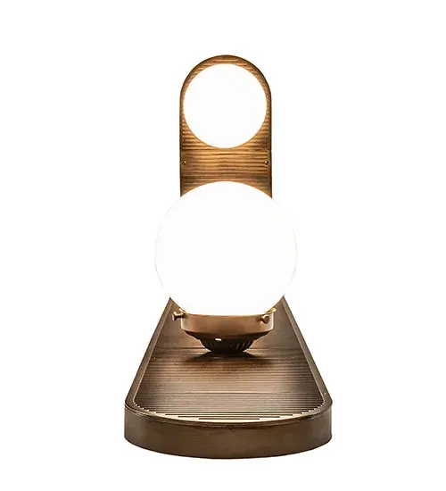 The Sanderson by Meyda Lighting - Image 8