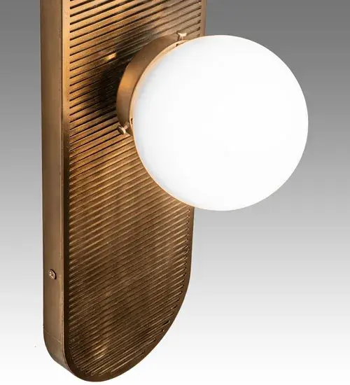 The Sanderson by Meyda Lighting - Image 10