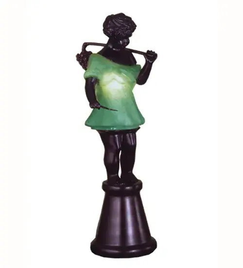 The Silhouette by Meyda Lighting