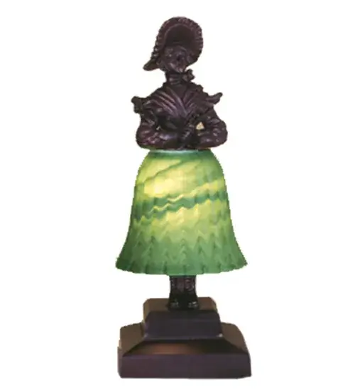 The Silhouette by Meyda Lighting