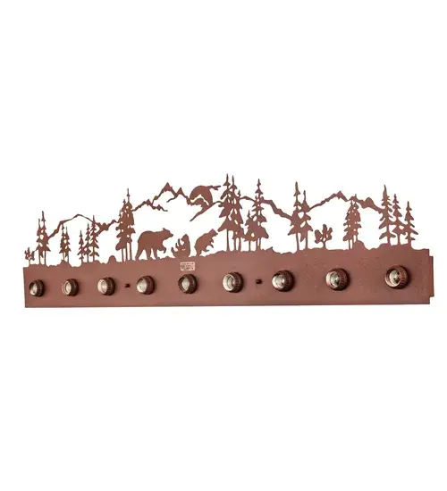 The Bear Family by Meyda Lighting - Image 11