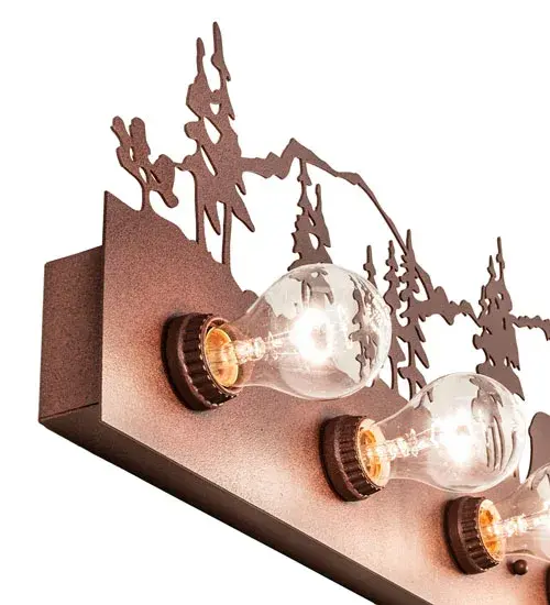 The Bear Family by Meyda Lighting - Image 10
