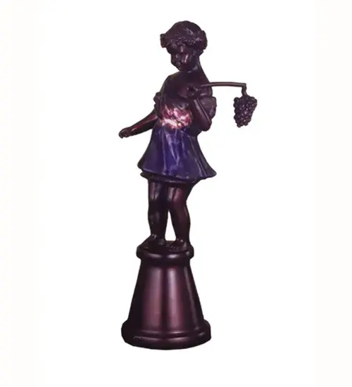 The Silhouette by Meyda Lighting