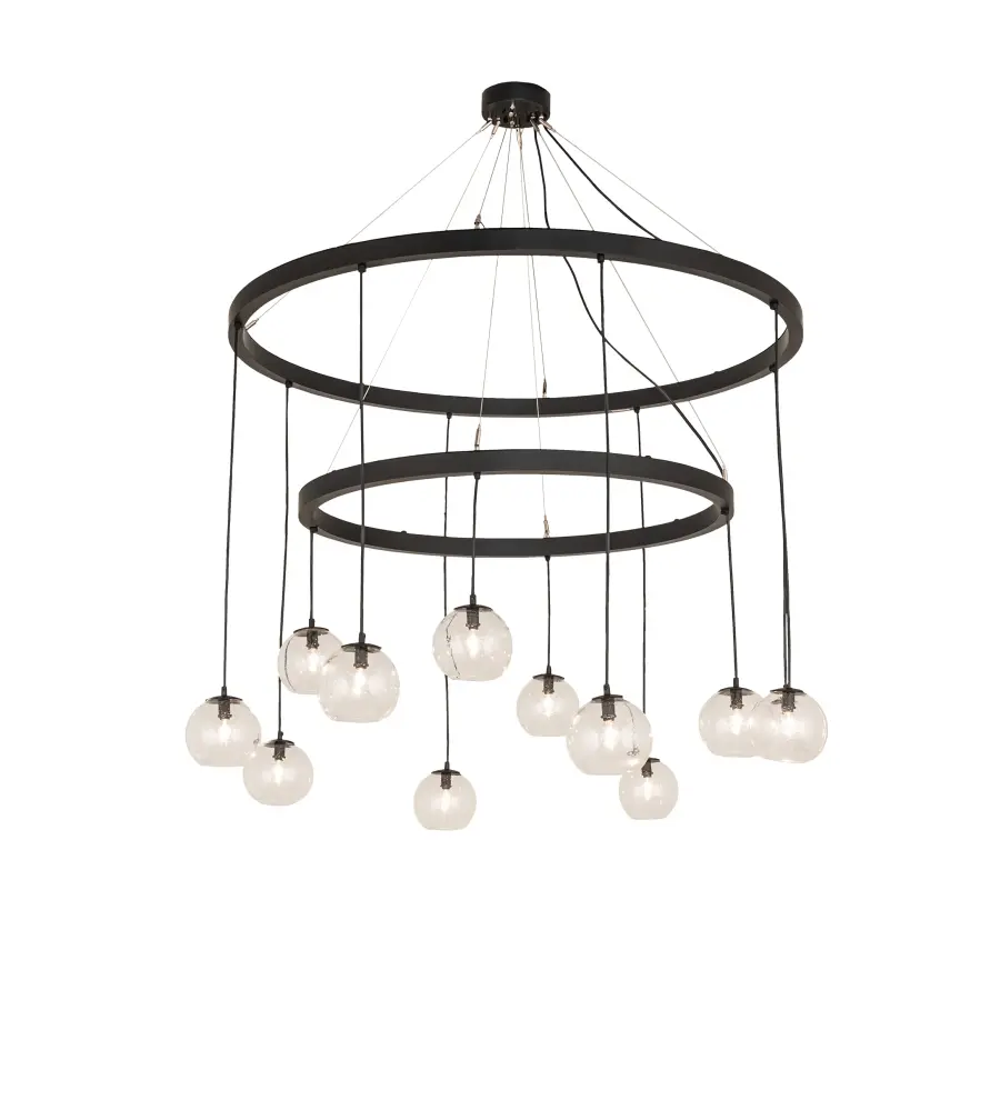 The Bola by Meyda Lighting - Image 1