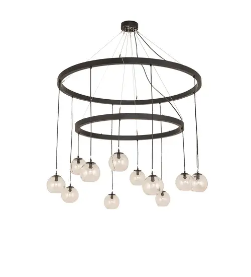 The Bola by Meyda Lighting - Image 3