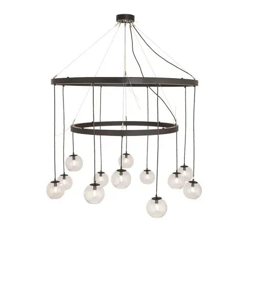 The Bola by Meyda Lighting - Image 4