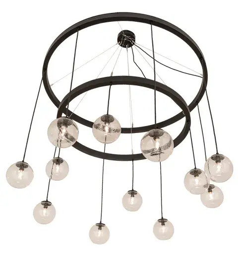 The Bola by Meyda Lighting - Image 5
