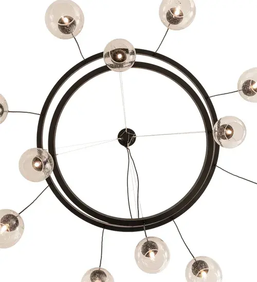 The Bola by Meyda Lighting - Image 6