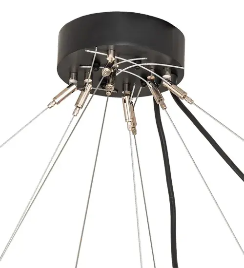 The Bola by Meyda Lighting - Image 8