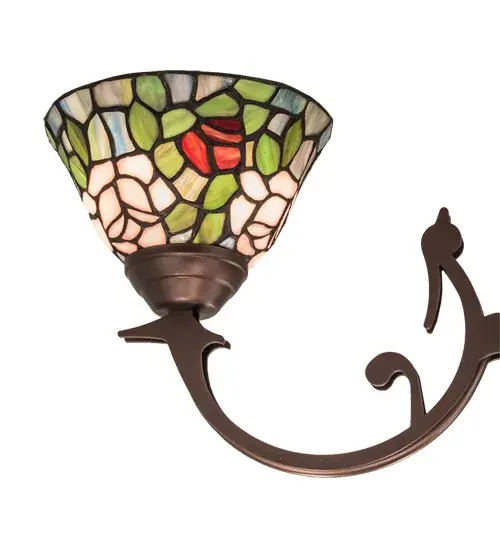 The Tiffany Roman by Meyda Lighting - Image 9