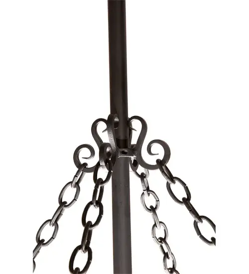 The Meyda Tiffany - Whispering Pines by Meyda Lighting - Image 7
