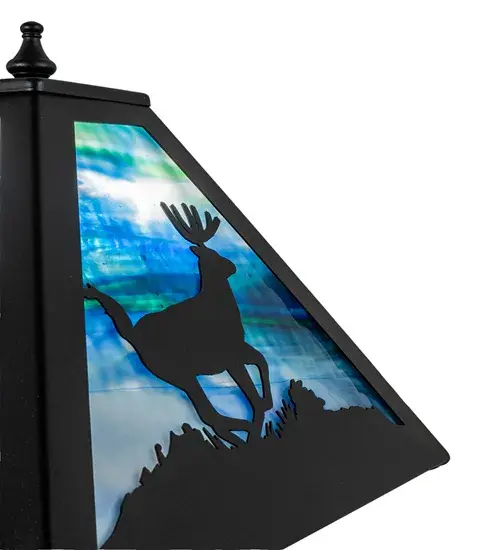 The Lone Deer by Meyda Lighting - Image 9