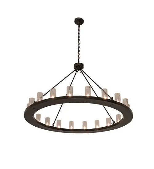The Meyda Tiffany - Loxley by Meyda Lighting - Image 11