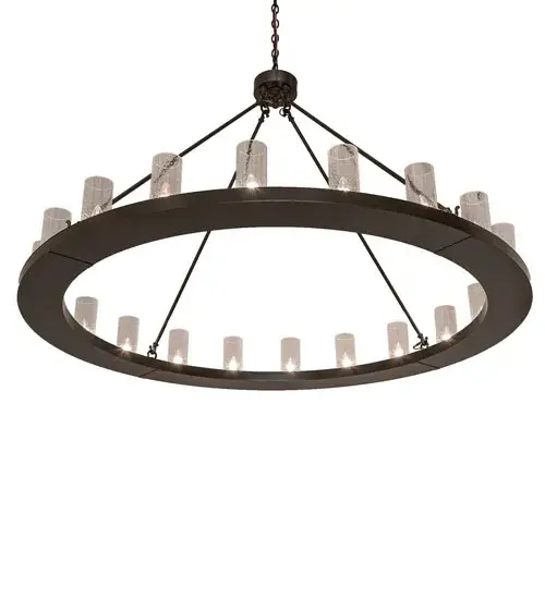 The Meyda Tiffany - Loxley by Meyda Lighting - Image 4