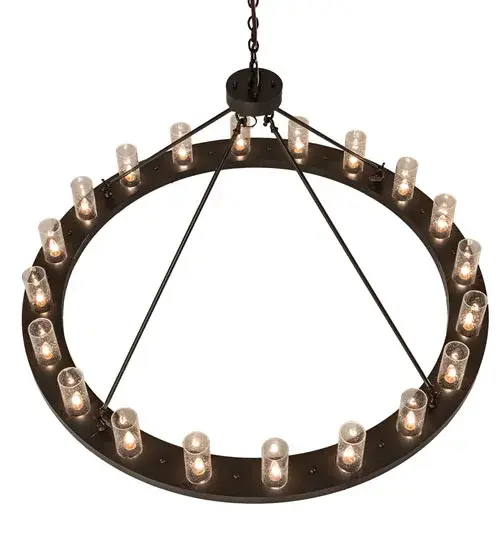 The Meyda Tiffany - Loxley by Meyda Lighting - Image 6