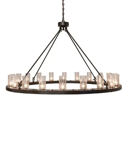 The Meyda Tiffany - Loxley by Meyda Lighting - Image 7