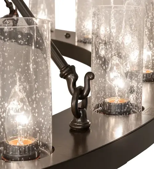 The Meyda Tiffany - Loxley by Meyda Lighting - Image 8