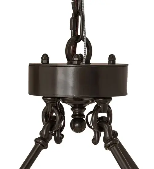 The Meyda Tiffany - Loxley by Meyda Lighting - Image 9