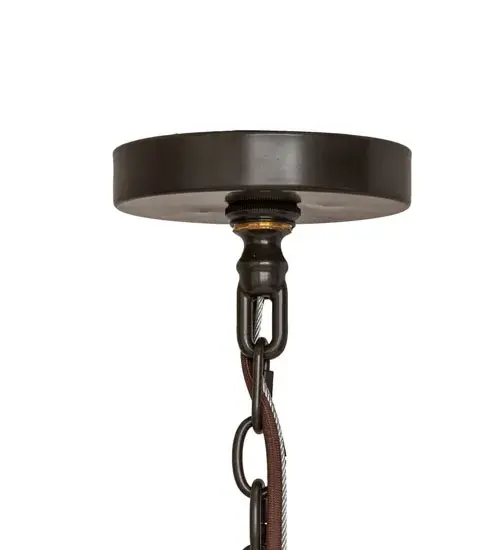 The Meyda Tiffany - Loxley by Meyda Lighting - Image 10