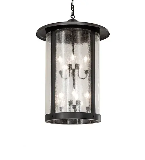 The Meyda Tiffany - Fulton by Meyda Lighting - Image 2