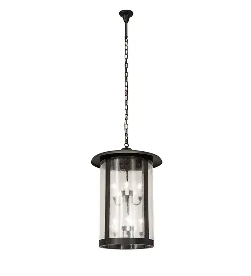 The Meyda Tiffany - Fulton by Meyda Lighting - Image 11