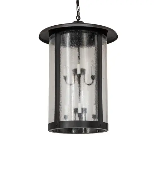 The Meyda Tiffany - Fulton by Meyda Lighting - Image 3