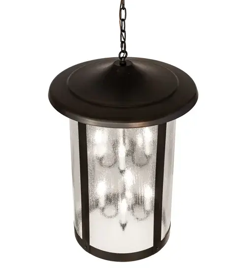 The Meyda Tiffany - Fulton by Meyda Lighting - Image 4