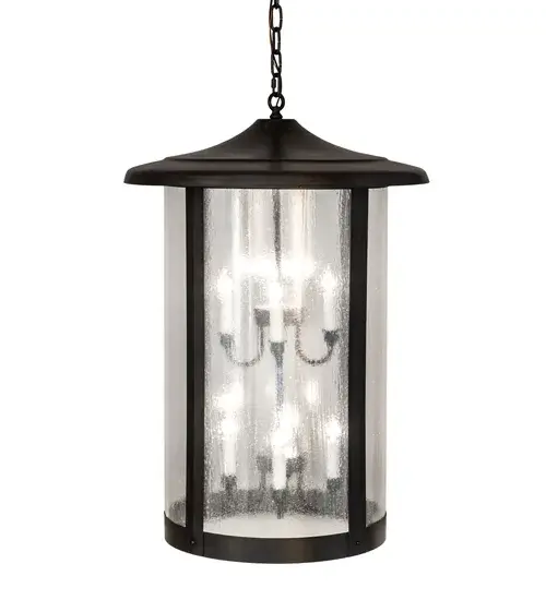 The Meyda Tiffany - Fulton by Meyda Lighting - Image 5
