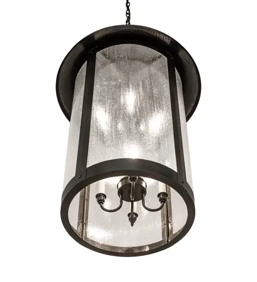 The Meyda Tiffany - Fulton by Meyda Lighting - Image 6