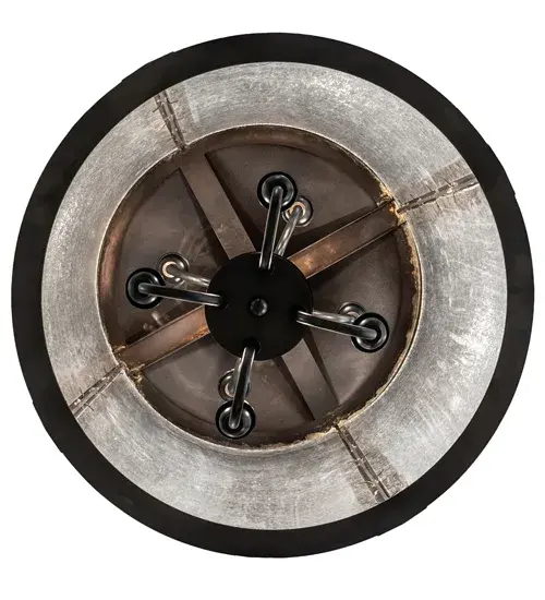The Meyda Tiffany - Fulton by Meyda Lighting - Image 7