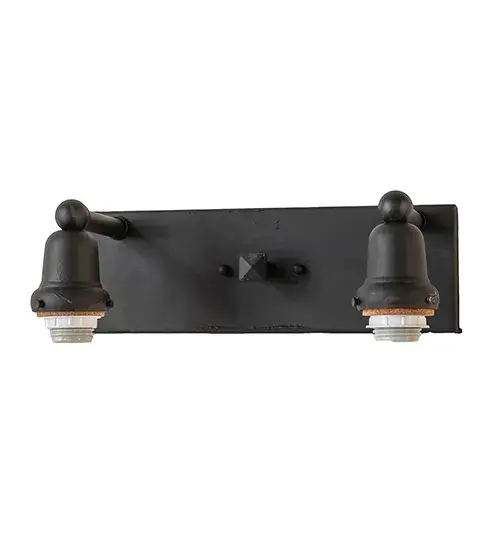 The "T" Mission by Meyda Lighting - Image 11