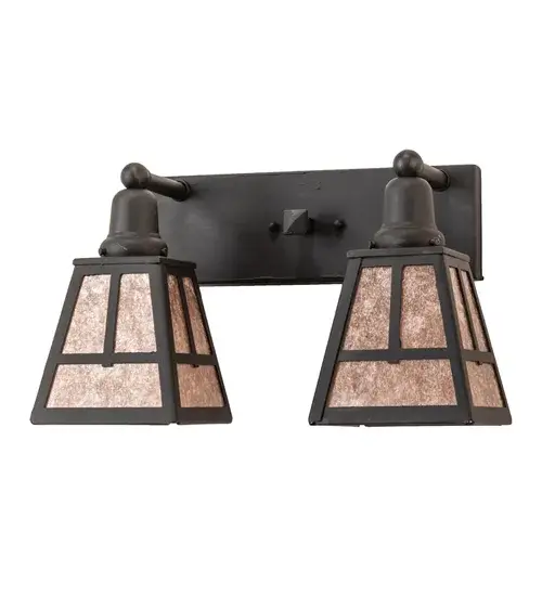 The "T" Mission by Meyda Lighting - Image 3