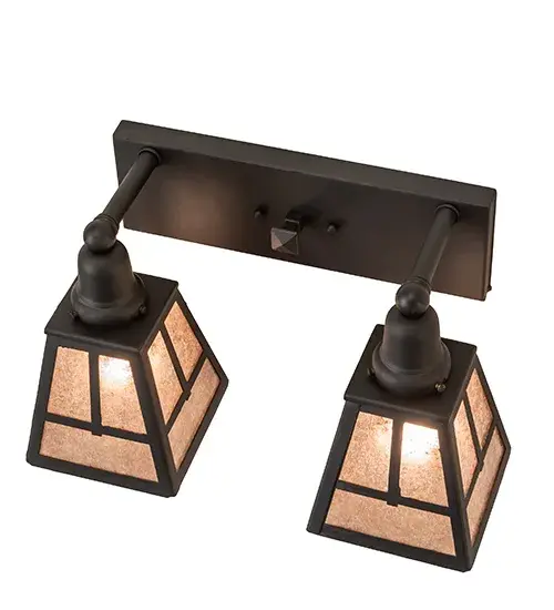 The "T" Mission by Meyda Lighting - Image 4