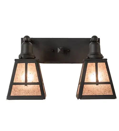 The "T" Mission by Meyda Lighting - Image 5