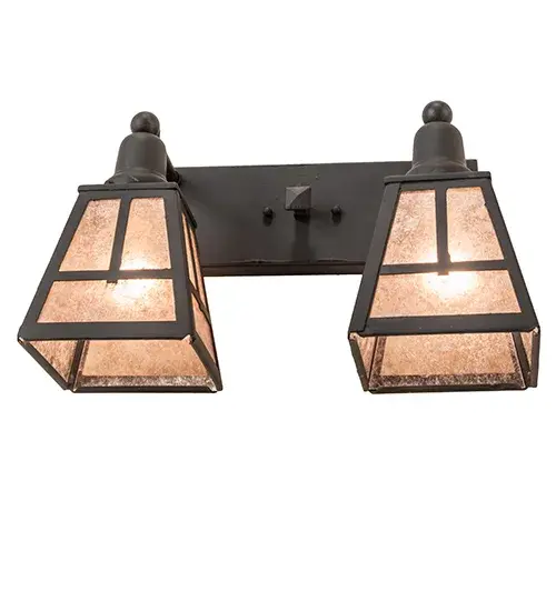 The "T" Mission by Meyda Lighting - Image 6