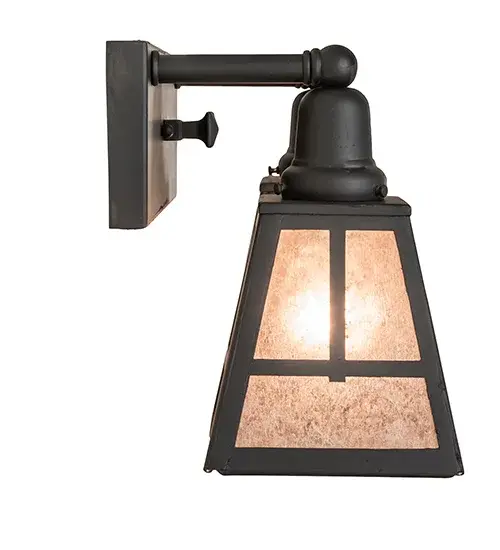 The "T" Mission by Meyda Lighting - Image 7