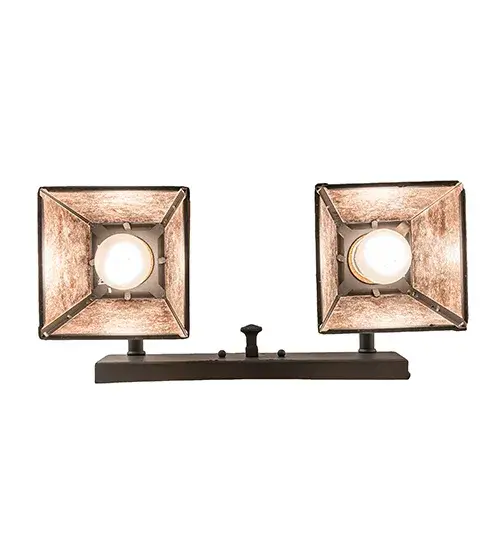 The "T" Mission by Meyda Lighting - Image 8