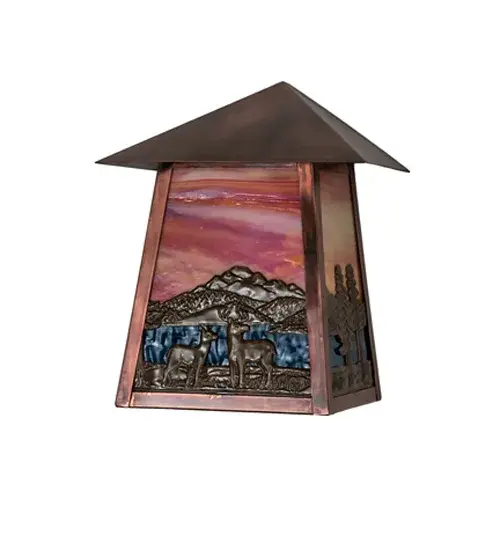 The Stillwater by Meyda Lighting - Image 3
