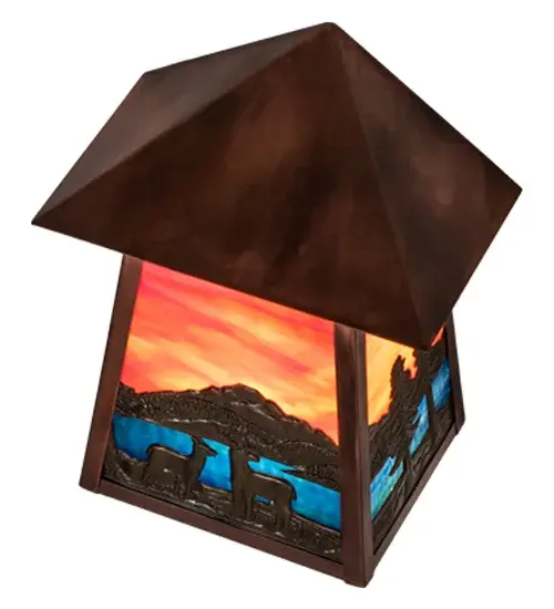 The Stillwater by Meyda Lighting - Image 4