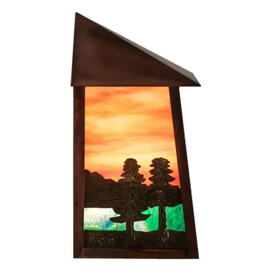 The Stillwater by Meyda Lighting - Image 6