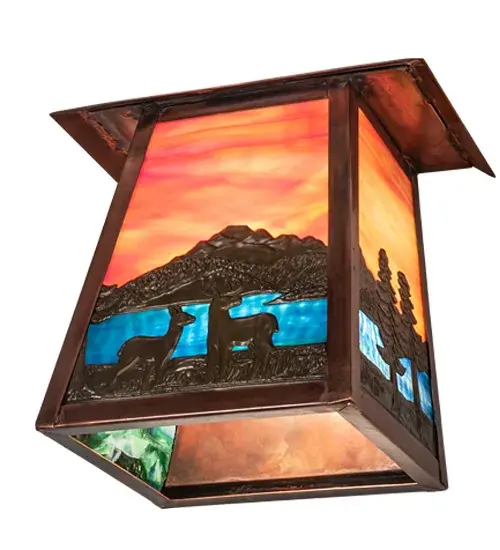 The Stillwater by Meyda Lighting - Image 7