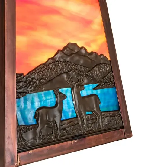 The Stillwater by Meyda Lighting - Image 9
