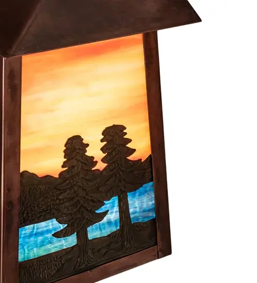 The Stillwater by Meyda Lighting - Image 10