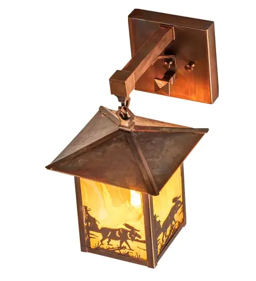 The Seneca by Meyda Lighting - Image 4