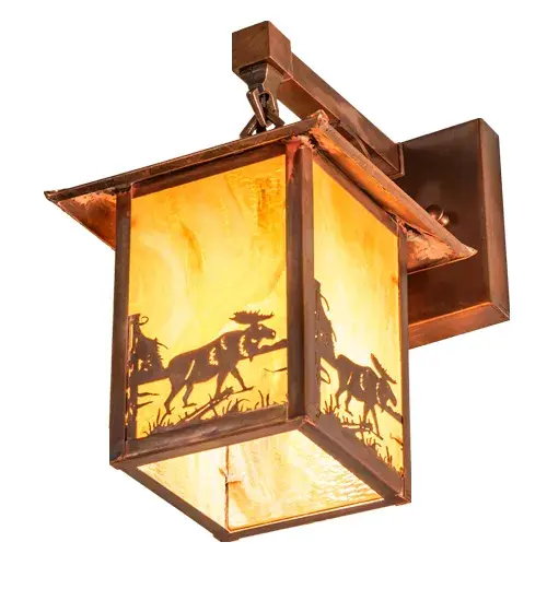 The Seneca by Meyda Lighting - Image 6