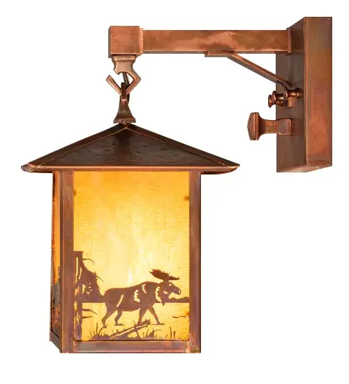 The Seneca by Meyda Lighting - Image 7